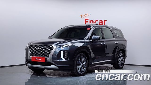 2022 Hyundai Palisade, VIN KMHR381ADNU413329