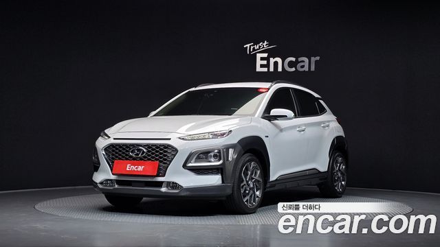 2020 Hyundai Kona, VIN KMHK381EGLU034003