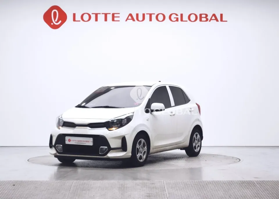 2023 Kia Morning, VIN KNAB1518BPT107773
