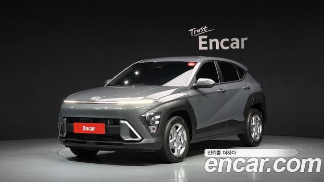 2027 Hyundai Kona, VIN KMHHB813BVU491567