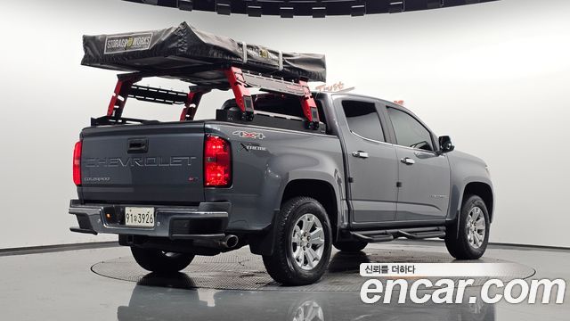 2022 Chevrolet Colorado, VIN 1GCPT9EN1N1160994