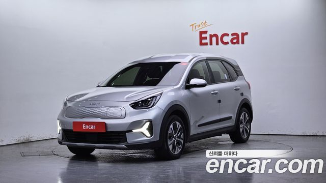2023 Kia Niro, VIN KNAA281GFPT000970