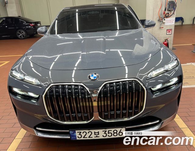 2023 BMW 7-Series, VIN WBA21EJ05PCM24748