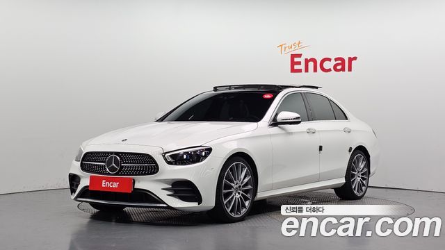 2022 Mercedes-Benz E-Class, VIN W1KZF8GB0NB060356
