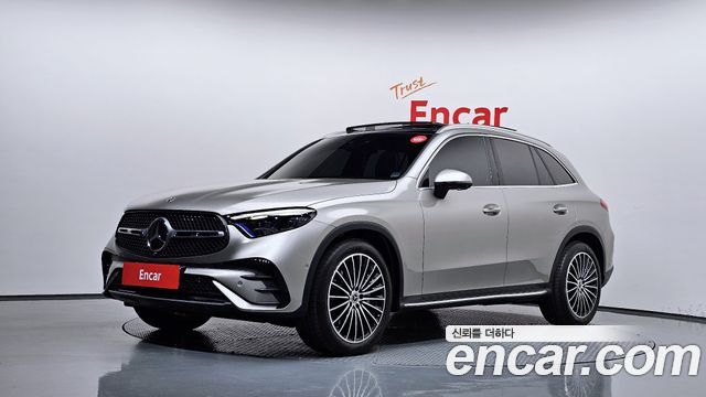 2024 Mercedes-Benz GLC-Class, VIN W1NKM4HB3RF189031