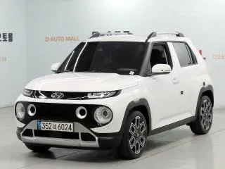 2023 Hyundai Casper, VIN KMHB5516BPW067758