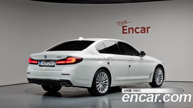 2023 BMW 5-Series, VIN WBA71BH0XPWY28671