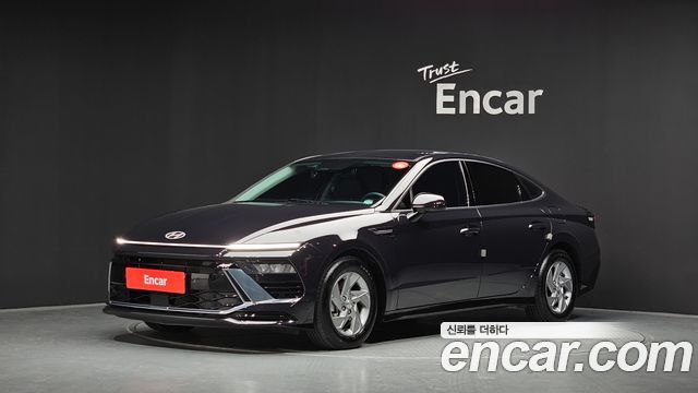 2024 Hyundai Sonata, VIN KMHL341DBRA364397