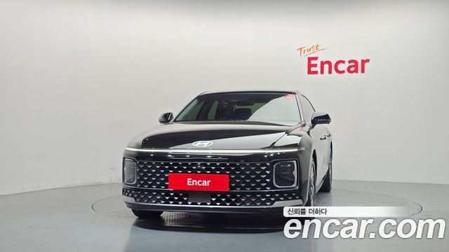 2023 Hyundai Grandeur, VIN KMHN141EBPA018225