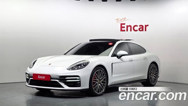 2021 Porsche Panamera, VIN WP0AG2976ML148265