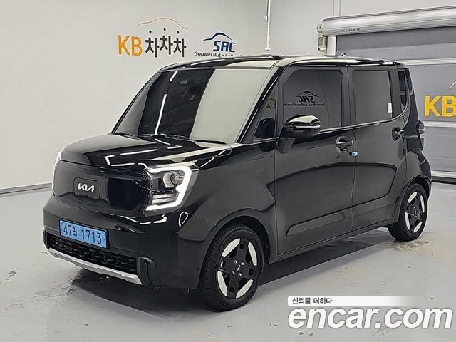 2026 Kia Ray, VIN KNACG81AFTT022781