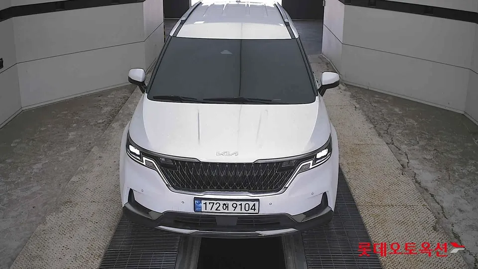 2023 Kia Carnival, VIN KNANC81BBPS290134