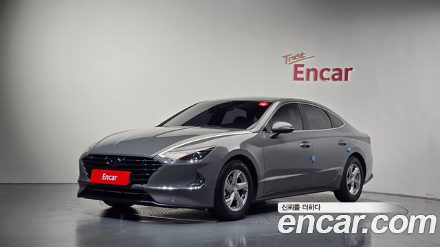 2021 Hyundai Sonata, VIN KMHL341DBMA152834
