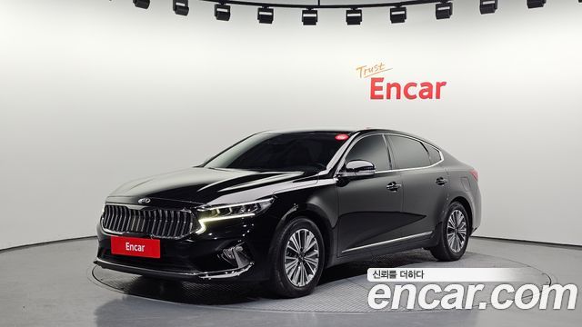 2020 Kia K7, VIN KNALB41GBLA028438