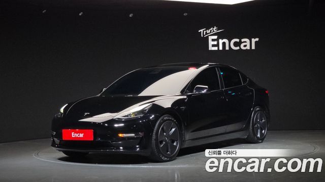 2021 Tesla Model 3, VIN 5YJ3E1EB3MF010348