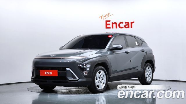 2025 Hyundai Kona, VIN KMHHB813BSU291956