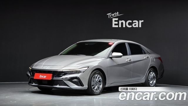 2024 Hyundai Avante, VIN KMHLN41EERU636540