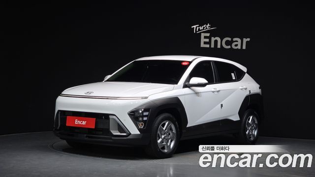 2024 Hyundai Kona, VIN KMHHB813BRU129869
