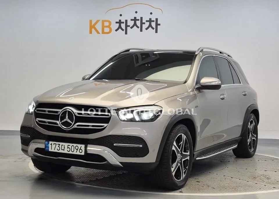 2021 Mercedes-Benz GLE-Class, VIN W1NFB5EB8MA540667
