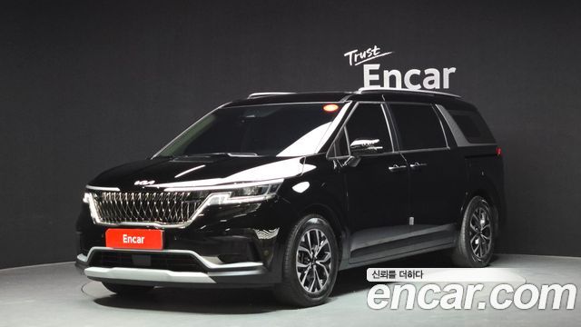 2023 Kia Carnival, VIN KNANB813BPS294741