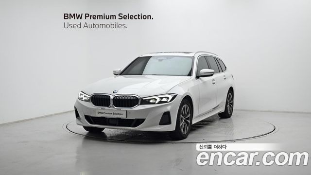 2024 BMW 3-Series, VIN WBA31FY00RFS43722