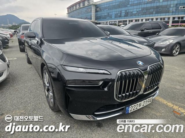 2023 BMW 7-Series, VIN WBA21EH07PCL42848