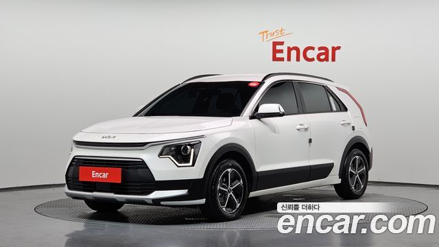 2026 Kia Niro, VIN KNACR81EGTA303517
