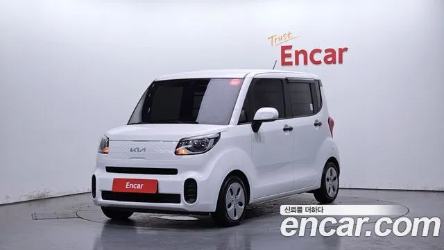 2022 Kia Ray, VIN KNACF911BNT294792