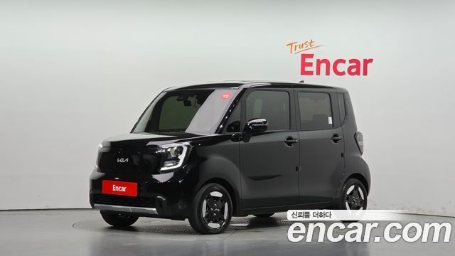 2024 Kia Ray, VIN KNACG81AFRT012752