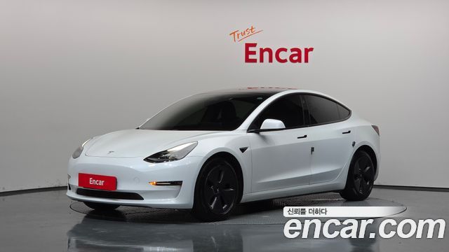 2021 Tesla Model 3, VIN 5YJ3E1EB2MF890765