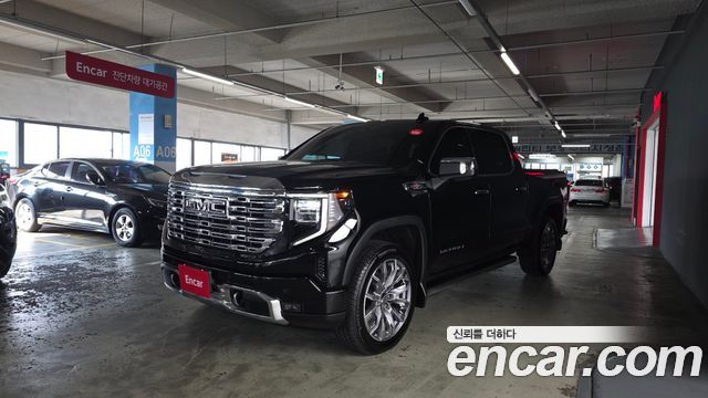 2025 GMC Sierra, VIN 1GTUU9EL6SZ263511