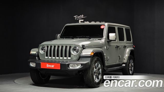 2022 Jeep Wrangler, VIN 1C4HJXEN0NW280200