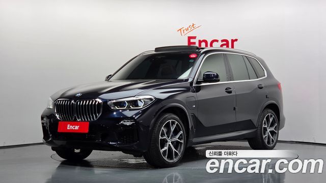 2021 BMW X5, VIN 17171717161616161