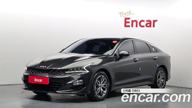 2023 Kia K5, VIN KNAG141ABPA237449