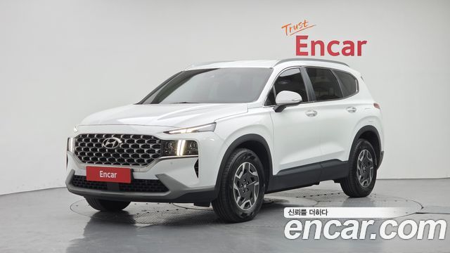 2023 Hyundai Santa Fe, VIN KMHS3811BPU079779