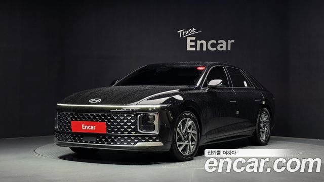 2023 Hyundai Grandeur, VIN KMHN1411BPA025725
