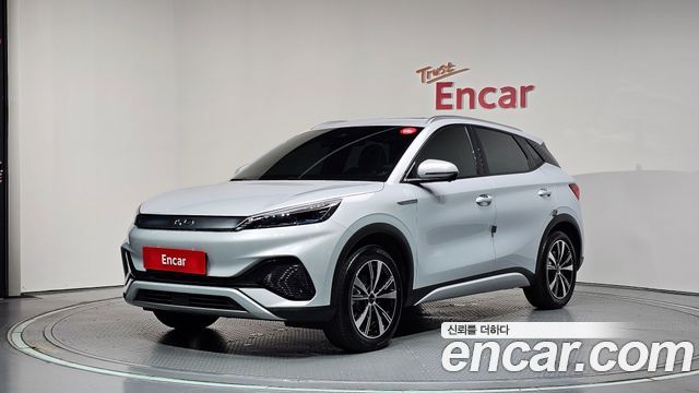 2025 BYD Atto 3, VIN LGXCE4CB3S2019574