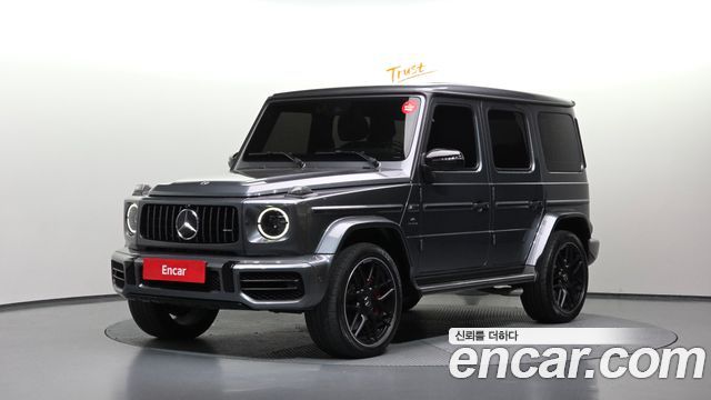 2021 Mercedes-Benz G-Class, VIN W1NYC7GJ6MX383255