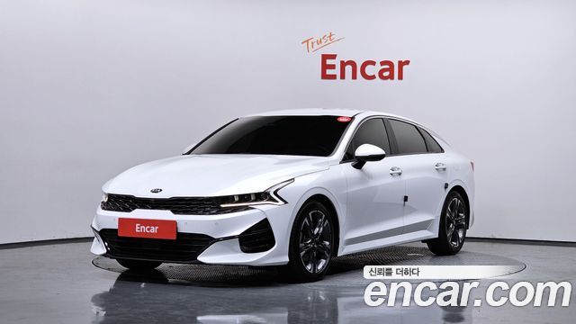 2020 Kia K5, VIN KNAG641BBLA029063