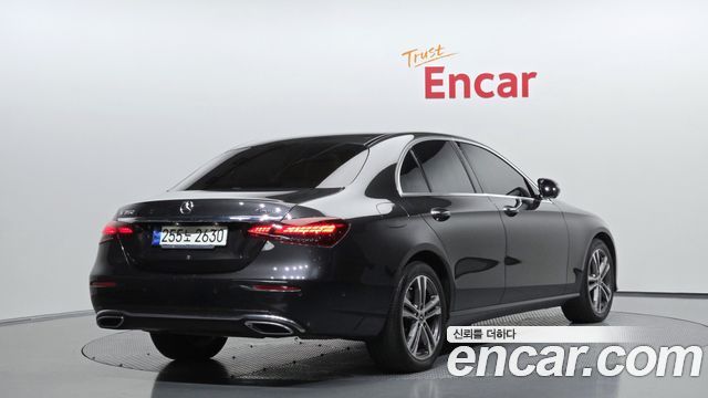 2021 Mercedes-Benz E-Class, VIN W1KZF8GB3MA972435