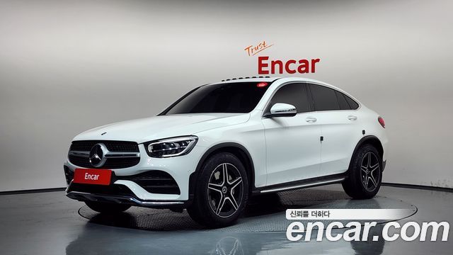 2020 Mercedes-Benz GLC-Class, VIN W1N0J8EB5LF766161
