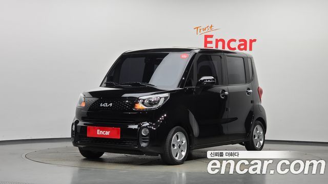 2022 Kia Ray, VIN KNACJ811BNT274673