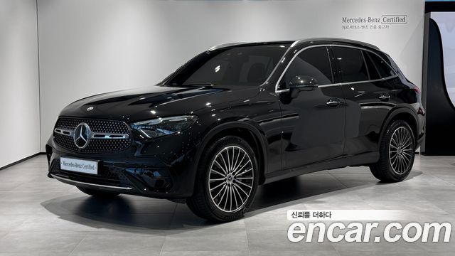 2026 Mercedes-Benz GLC-Class, VIN W1NKM4HB6TF447405