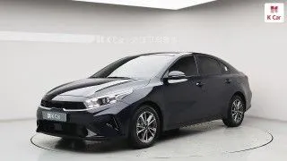2022 Kia K3, VIN KNAF241BENA928315