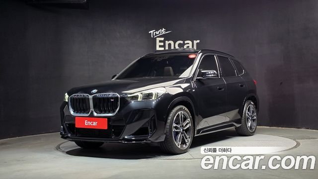 2025 BMW X1, VIN WBA11EF06S5103867