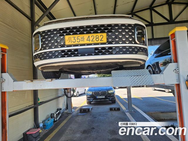 2023 Hyundai Grandeur, VIN KMHN341FBPA055270