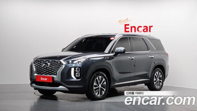 2022 Hyundai Palisade, VIN KMHR281ABNU314909