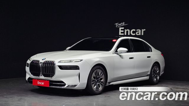 2023 BMW 7-Series, VIN WBA21EH0XPCL51737