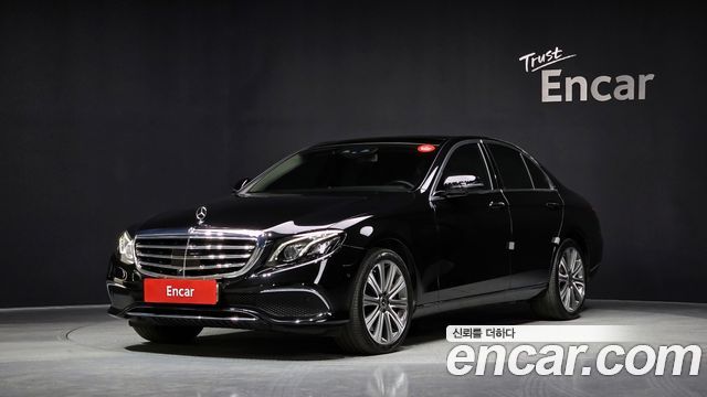 2020 Mercedes-Benz E-Class, VIN W1KZF6JB2LA814423