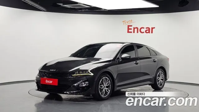 2022 Kia K5, VIN KNAG241ABNA176951